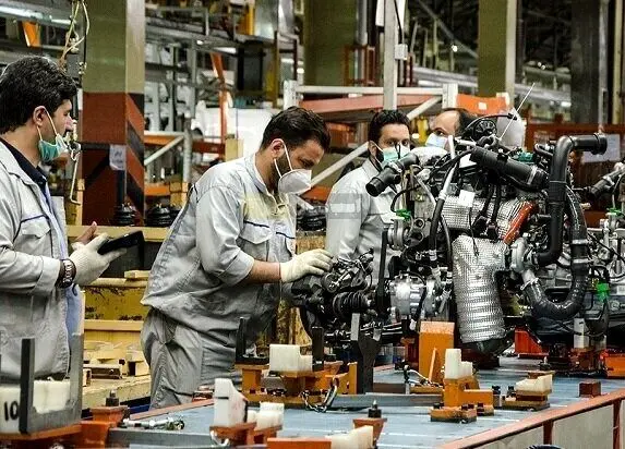اتکا به تولید داخل راهکار کاهش آسیب‌پذیری بازار در شرایط بحران/ بازنگری در قوانین بازدارنده‌