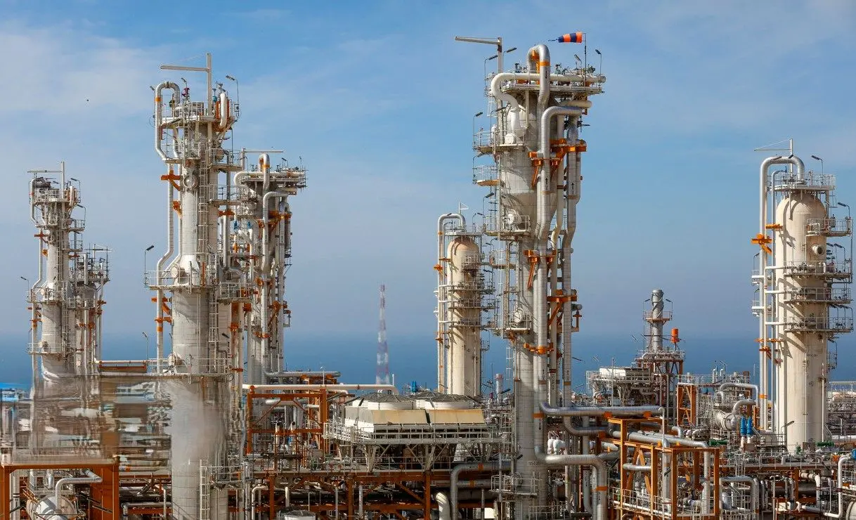 حمله آمریکا-رژیم صهیونیستی به تأسیسات جانبی پتروشیمی پارس؛ خسارات در دست بررسی، تلفات جانی صفر