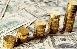 رشد قیمت‌ها در بازار طلا؛ دلار حواله‌ای هم گران شد
