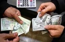 کاهش نوسان دلار؛ بازار در انتظار خبر سیاسی تازه