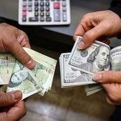 کاهش نوسان دلار؛ بازار در انتظار خبر سیاسی تازه