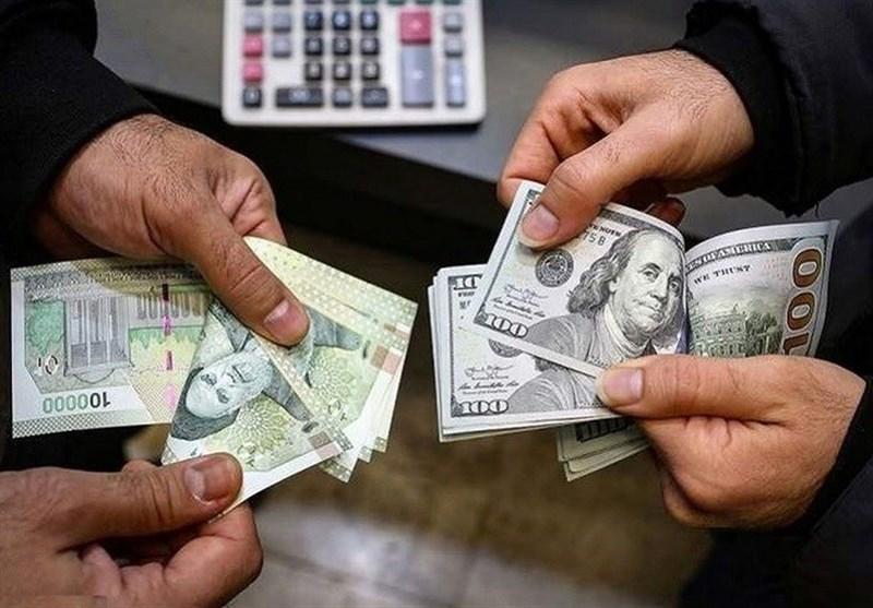 کاهش نوسان دلار؛ بازار در انتظار خبر سیاسی تازه