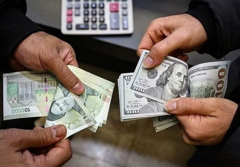 کاهش نوسان دلار؛ بازار در انتظار خبر سیاسی تازه