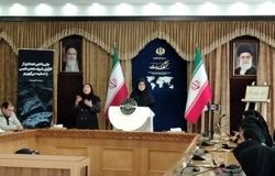 سخنگوی دولت در اولین نشست خبری: «FATF» در حال پیگیری است/سفره مردم میزان عملکرد دولت‌هاست/رئیس جمهور در نیویورک حامل پیام صلح پایدار است