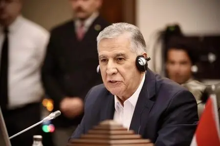 هشدار بخش خصوصی درباره تداوم مشکلات تولید و صادرات؛ پیشنهاد تشکیل ستاد عملیاتی تجارت خارجی