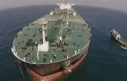 استراتژی هوشمندانه ایران در هرمز/با وجود عدم اعلام رسمی مسدودسازی، تردد به ۵ فروند در روز رسید