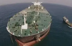 استراتژی هوشمندانه ایران در هرمز/با وجود عدم اعلام رسمی مسدودسازی، تردد به ۵ فروند در روز رسید