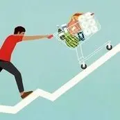 شوک ارزی، سفره کارگران را خالی کرد/گوشت و لبنیات به کالای لوکس تبدیل شد