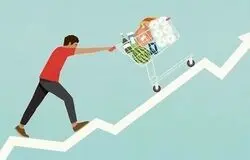 شوک ارزی، سفره کارگران را خالی کرد/گوشت و لبنیات به کالای لوکس تبدیل شد