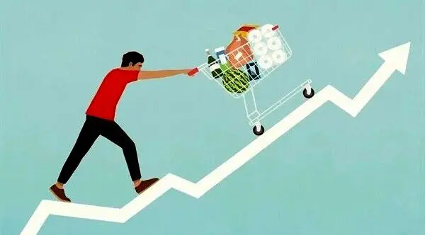 شوک ارزی، سفره کارگران را خالی کرد/گوشت و لبنیات به کالای لوکس تبدیل شد