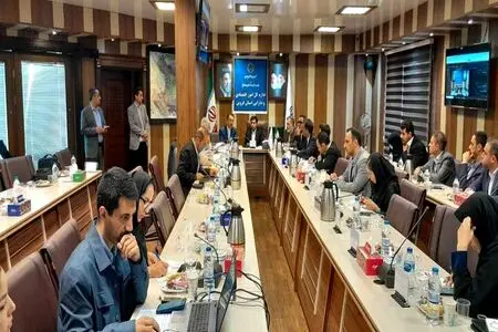 تصویب ۷۷۰ میلیون دلار سرمایه‌گذاری خارجی در ایران/۶۲ طرح چراغ سبز گرفت