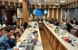 تصویب ۷۷۰ میلیون دلار سرمایه‌گذاری خارجی در ایران/۶۲ طرح چراغ سبز گرفت