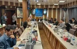 تصویب ۷۷۰ میلیون دلار سرمایه‌گذاری خارجی در ایران/۶۲ طرح چراغ سبز گرفت