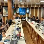 تصویب ۷۷۰ میلیون دلار سرمایه‌گذاری خارجی در ایران/۶۲ طرح چراغ سبز گرفت