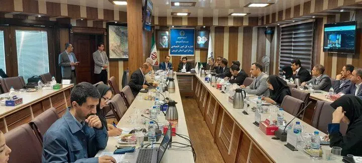 تصویب ۷۷۰ میلیون دلار سرمایه‌گذاری خارجی در ایران/۶۲ طرح چراغ سبز گرفت
