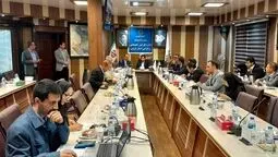 تصویب ۷۷۰ میلیون دلار سرمایه‌گذاری خارجی در ایران/۶۲ طرح چراغ سبز گرفت