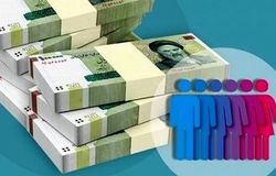 حذف 438 هزار نفر از فهرست یارانه نقدی در آبان