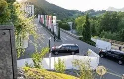 آغاز نشست ایران، آمریکا ، قطر و پاکستان/سرنوشت آتش‌بس لبنان و دارایی‌های بلوکه‌شده در کانون رایزنی‌ها + فیلم