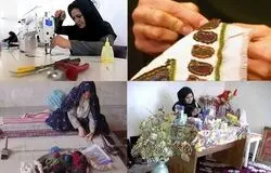 سهم ۱۵ درصدی زنان ایرانی از کارآفرینی؛ فاصله‌ای که هنوز پر نشده است