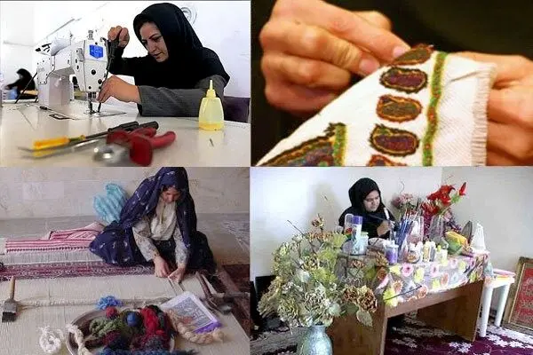 سهم ۱۵ درصدی زنان ایرانی از کارآفرینی؛ فاصله‌ای که هنوز پر نشده است