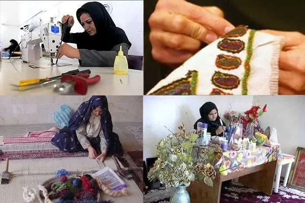 سهم ۱۵ درصدی زنان ایرانی از کارآفرینی؛ فاصله‌ای که هنوز پر نشده است