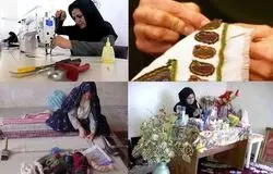 سهم ۱۵ درصدی زنان ایرانی از کارآفرینی؛ فاصله‌ای که هنوز پر نشده است
