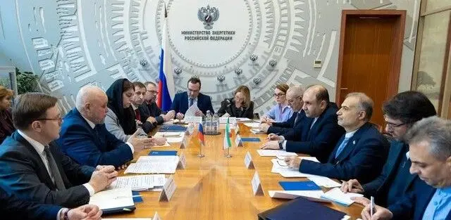 نوزدهمین کمیسیون مشترک اقتصادی ایران و روسیه اواخر بهمن در تهران برگزار می‌شود