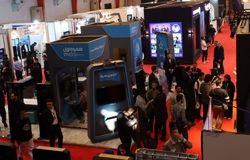 پانزدهمین نمایشگاه کار دانشگاه صنعتی شریف با ۷۰۰ فرصت شغلی آغاز شد