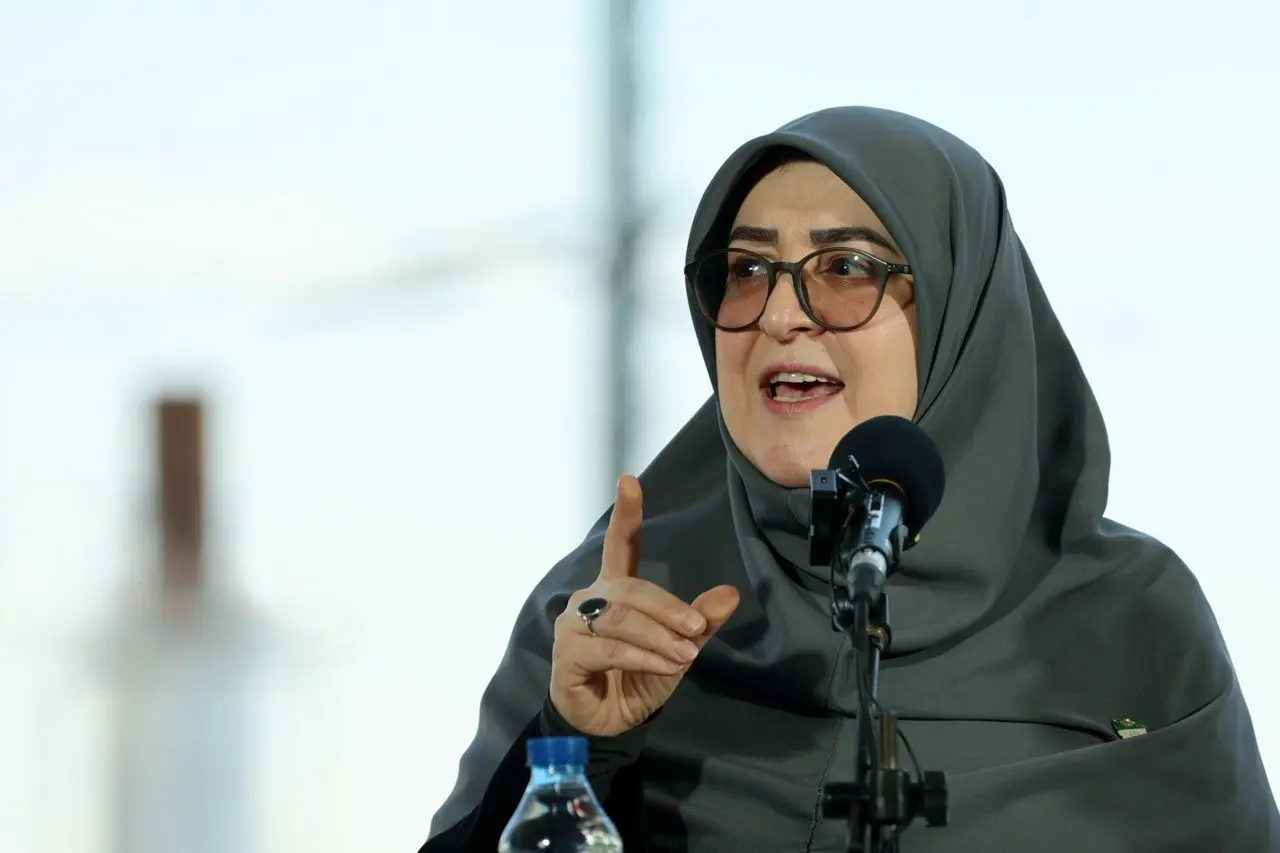 اینترنت پرو موقتی است/با عبور از شرایط جنگی، همه‌چیز به روال عادی بازمی‌گردد