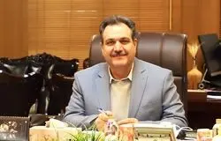 حضور سبا در کیش اینوکس؛ نمایش بلوغ اقتصادی بخش خصوصی 