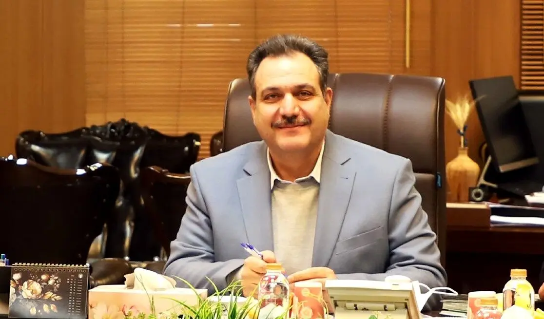 حضور سبا در کیش اینوکس؛ نمایش بلوغ اقتصادی بخش خصوصی 