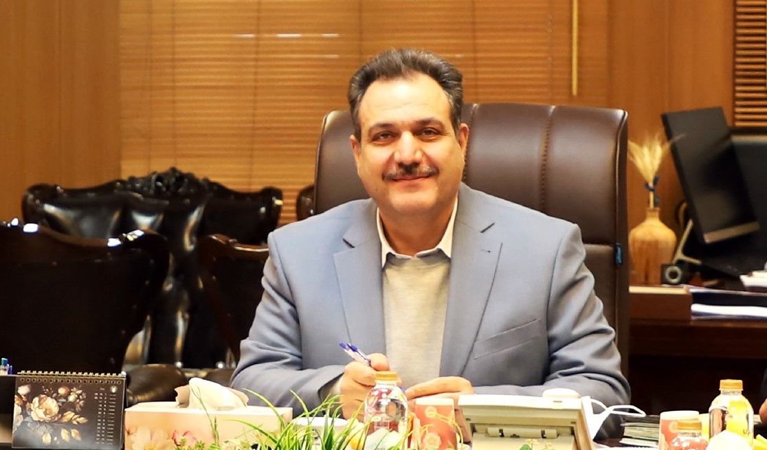 حضور سبا در کیش اینوکس؛ نمایش بلوغ اقتصادی بخش خصوصی 