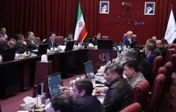 مدیریت مرزها در پیچ تغییر؛ اعلام آمادگی وزارت اقتصاد برای واگذاری