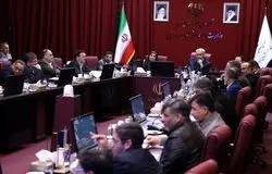 مدیریت مرزها در پیچ تغییر؛ اعلام آمادگی وزارت اقتصاد برای واگذاری