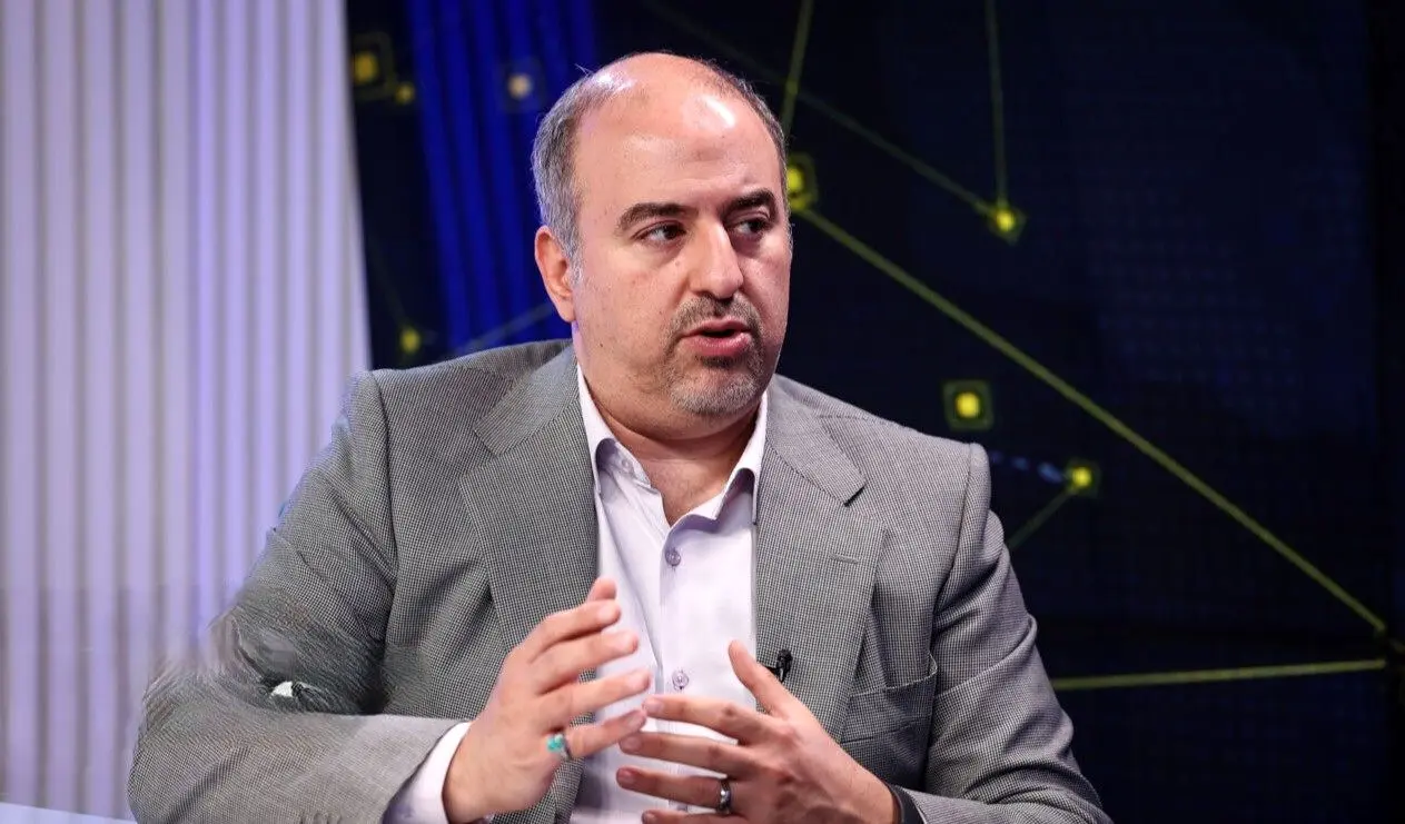 مخالفت وزارت ارتباطات با ساختار فعلی فیلترینگ؛ شبکه ملی اطلاعات جایگزین اینترنت نیست