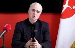 رئیس اتاق اصناف تهران: کمبود کالا نداریم؛ برخی نوسانات ناشی از سودجویی است