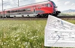 قطار هم «نیمه‌لوکس» شد/سفر ارزان برای دهک‌های پایین دیگر ممکن نیست