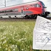 قطار هم «نیمه‌لوکس» شد/سفر ارزان برای دهک‌های پایین دیگر ممکن نیست