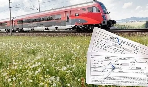قطار هم «نیمه‌لوکس» شد/سفر ارزان برای دهک‌های پایین دیگر ممکن نیست