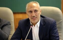 مفروضات بودجه 1405 به هیئت وزیران ارائه شد