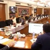 سومین جلسه کمیته مزد بدون تصمیم؛ کارگران منتظر گزارش آثار حذف ارز ترجیحی