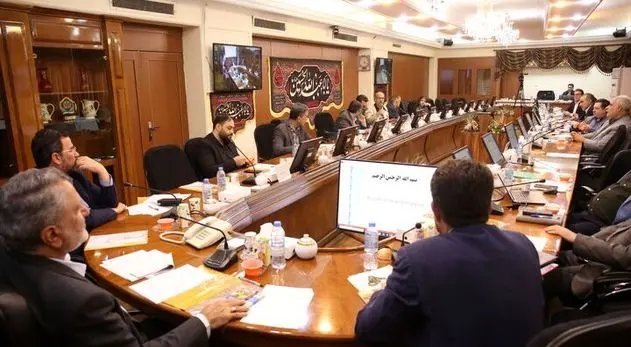 سومین جلسه کمیته مزد بدون تصمیم/ کارگران منتظر گزارش آثار حذف ارز ترجیحی