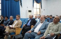 اختصاصی/«نمایندگان کارفرما در هیات‌های حل اختلاف کار شهرستان اهواز» انتخاب شدند