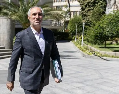 شرط سازمان برنامه برای ارائه لایحه متمم بودجه ۱۴۰۴