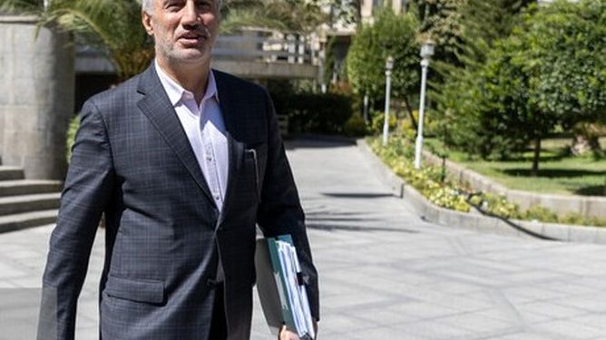 شرط سازمان برنامه برای ارائه لایحه متمم بودجه ۱۴۰۴