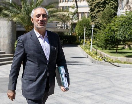 شرط سازمان برنامه برای ارائه لایحه متمم بودجه ۱۴۰۴