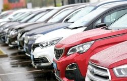 تورم و سوخت ارزان مانع ورود خودروهای پیشرفته به بازار ایران