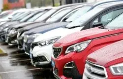 تورم و سوخت ارزان مانع ورود خودروهای پیشرفته به بازار ایران