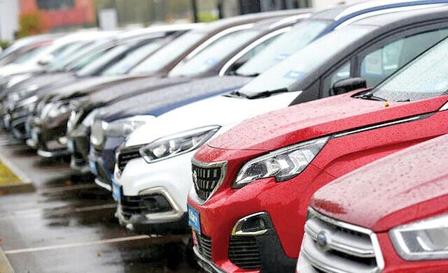 تورم و سوخت ارزان مانع ورود خودروهای پیشرفته به بازار ایران