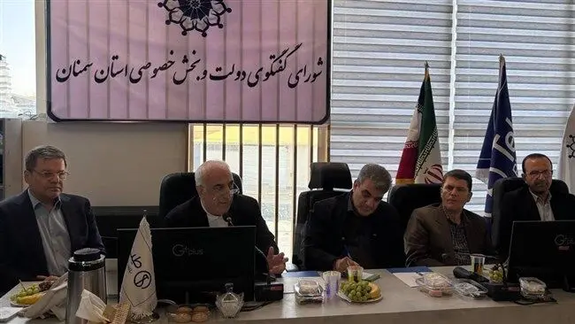 بخش خصوصی، قربانی فراموش‌شده سیاست‌های ضد بهره‌وری